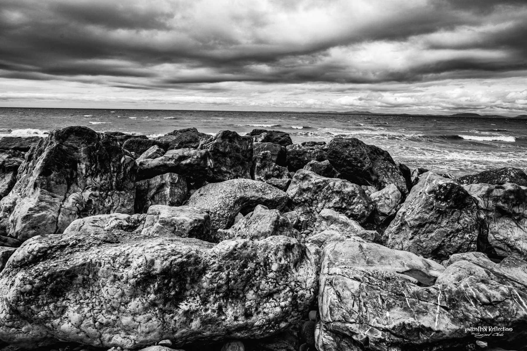 Cumbrian-Coast-Wet-Rocks-5
