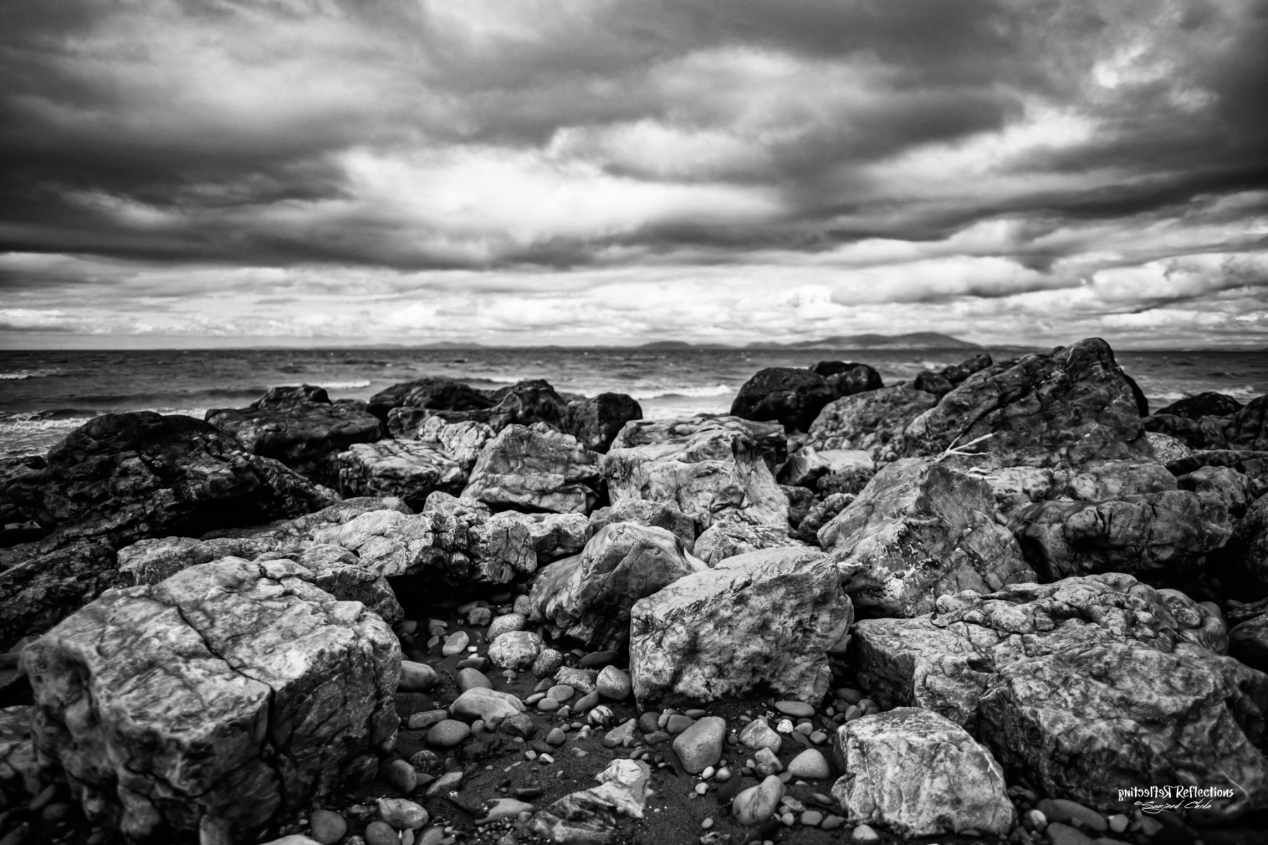 Cumbrian-Coast-Wet-Rocks-6